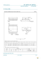 PCA8574PW,118 Page 19