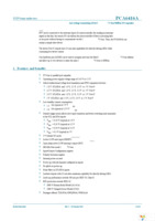 PCA6416APW,118 Page 2
