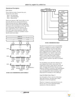 CMP82C55AZ Page 5