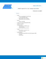 ATPL220A-A1U-Y Page 1