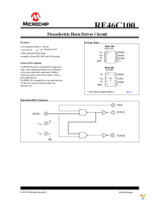 RE46C100D8TF Page 1