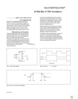 MAX9205EAI+ Page 7