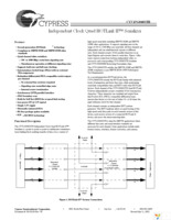 CYV15G0403TB-BGXC Page 1