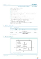 PCA9507DP,118 Page 2