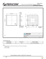 PI2EQX4402DNBE Page 8