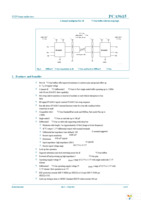 PCA9615DPJ Page 2