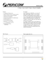 PI2EQX4402NBE Page 1