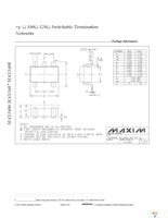 MAX3408EUK+T Page 6