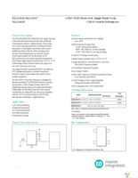 MAX6816EUS+T Page 1