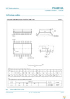 PCA9518APW,512 Page 16
