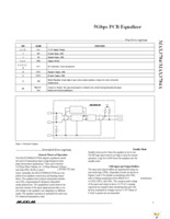 MAX3784UTE+T Page 5