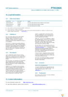 PTN3360ABS,518 Page 20
