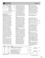 IXDP610PI Page 5
