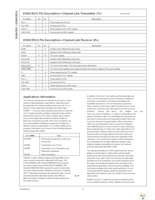DS90CR211MTD Page 11