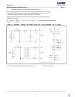 XRT82D20IW-F Page 20