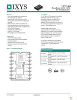 CPC1466D Page 1