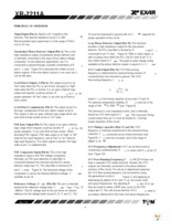 XR2211ACDTR-F Page 6