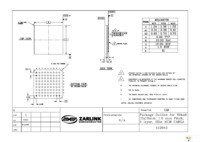 ZL38003GMG2 Page 6