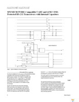 MAX3111ECWI+G36 Page 10