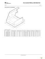 TPA2034D1YZFR Page 17
