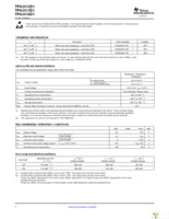 TPA2034D1YZFR Page 2