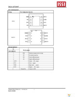 IS31AP2005-DLS2-TR Page 3