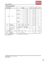 IS31AP2005-DLS2-TR Page 6