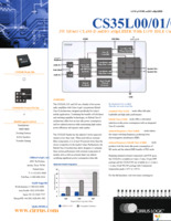 CS35L00-CNZR Page 1