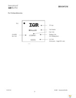 IRS2052MTRPBF Page 22