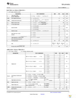 TPA2036D1YZFR Page 3