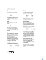 ZXCW8100S28TC Page 10