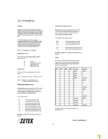 ZXCW8100S28TC Page 18