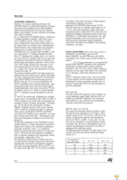 TDA7454 Page 8