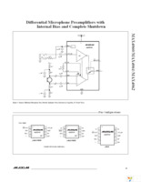 MAX4062EUB+ Page 13