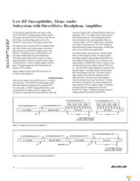 MAX9877AERP+T Page 26