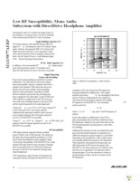 MAX9877AERP+T Page 28