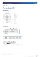 MMZ1608D220CTDH5 Page 24