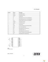 ZXCD1010EQ16TA Page 3