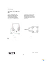 ZXCD1010EQ16TA Page 8