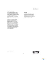 ZXCD1010EQ16TA Page 9