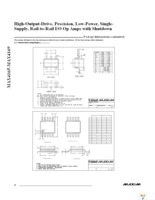 MAX4165EUK+T Page 16