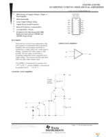 LM3900DR Page 1