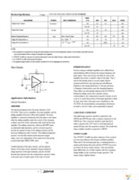 ICL7650SCPA-1Z Page 4