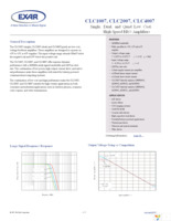 CLC2007IMP8MTR Page 1