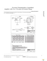 MAX4207ETE+ Page 15