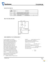 TSM9938WEUK+T Page 7