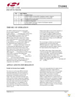TS1001IJ5T Page 7