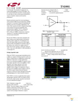 TS1001IJ5T Page 9