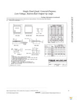 LMX358AKA+T Page 15