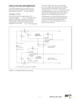 OPA2244PAG4 Page 11